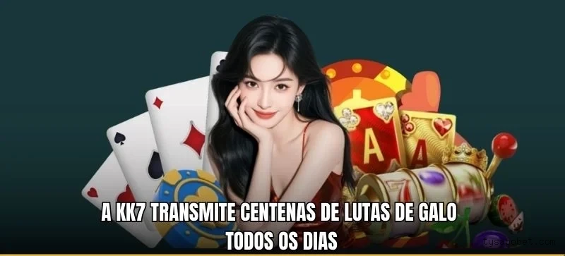 Cassino ao Vivo Tysapo.com