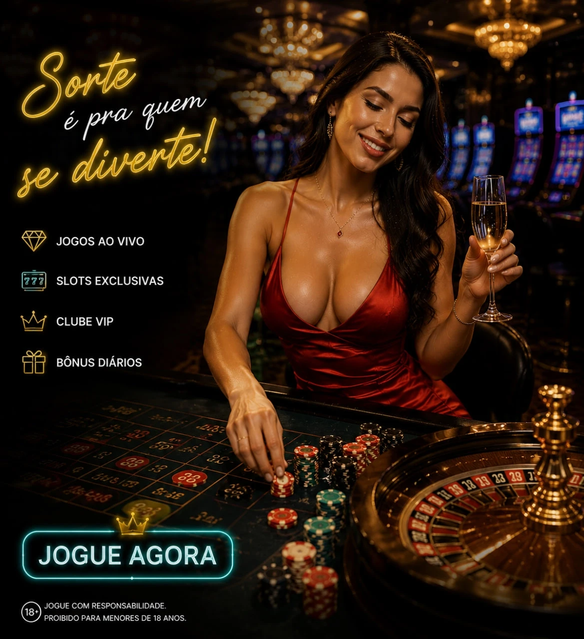 Jogador