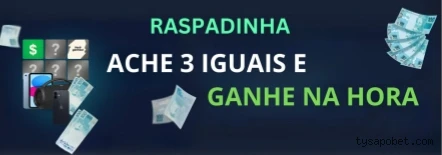 Pagamentos Tysapo.com