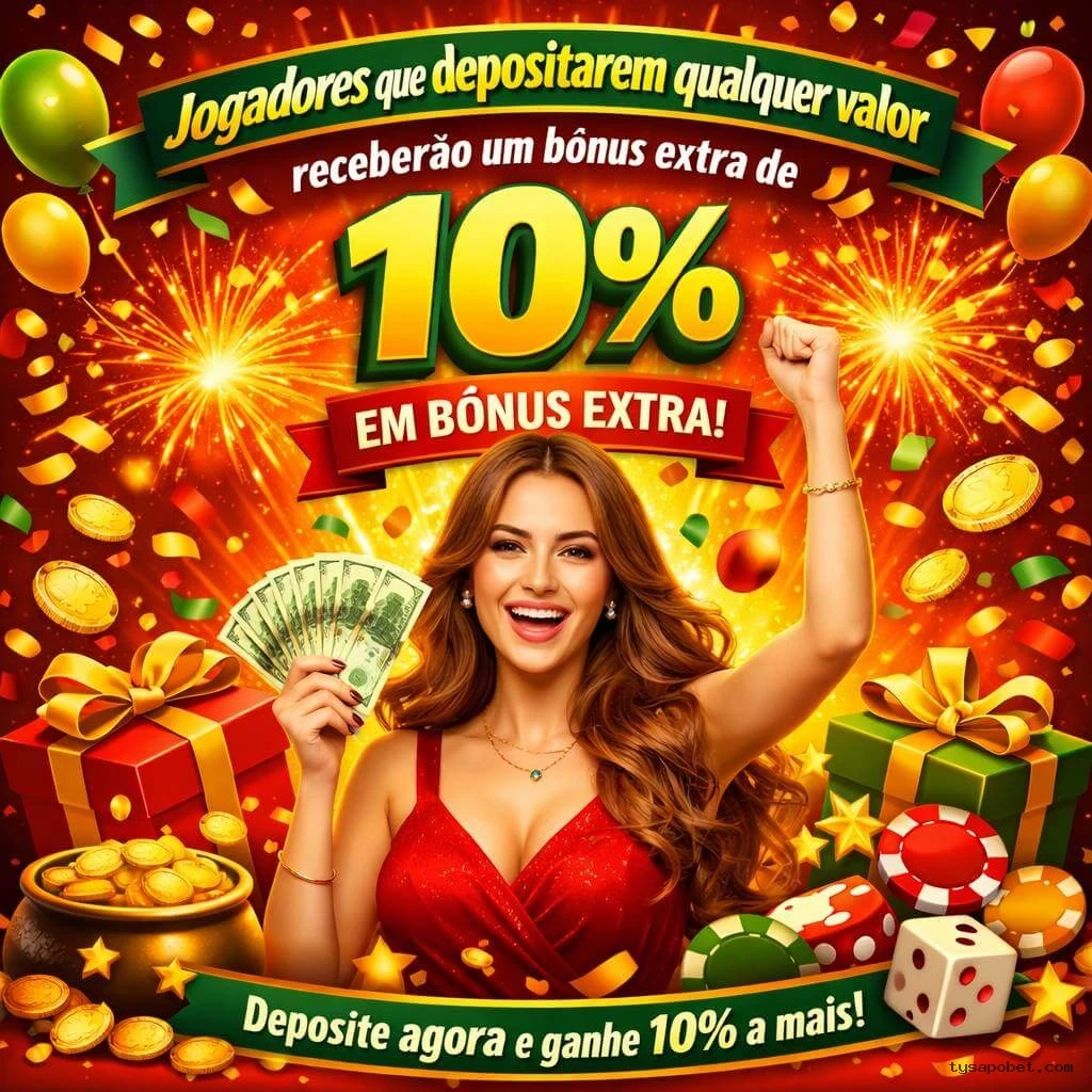 Promoções Tysapo.com