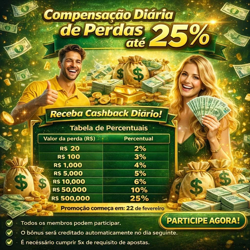 Verificação de Saque
